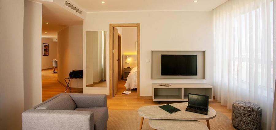 Hotel Pestana - Center &