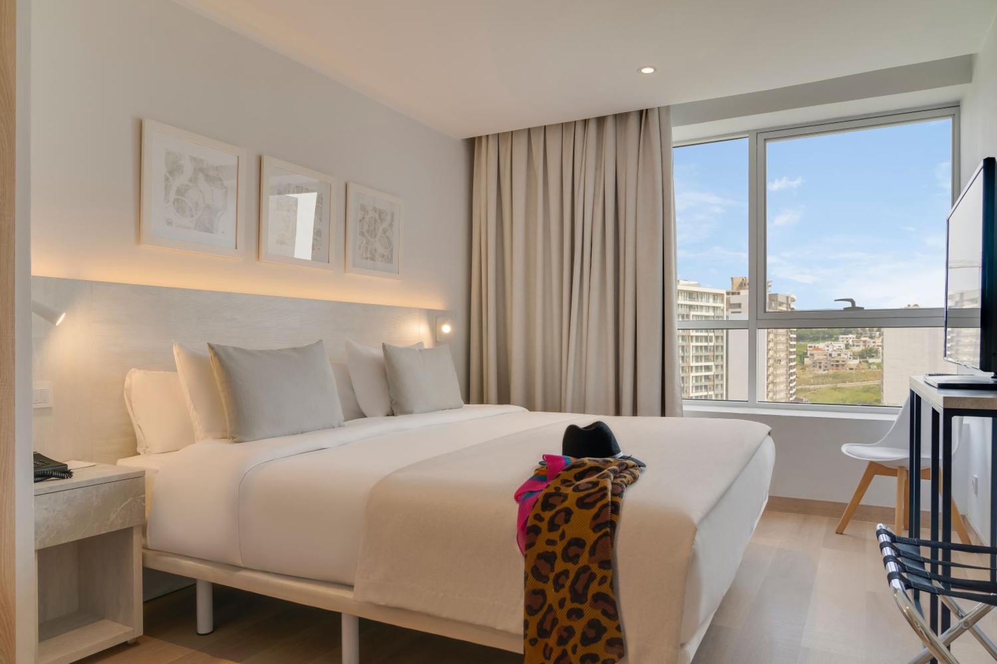 Pestana - Center &