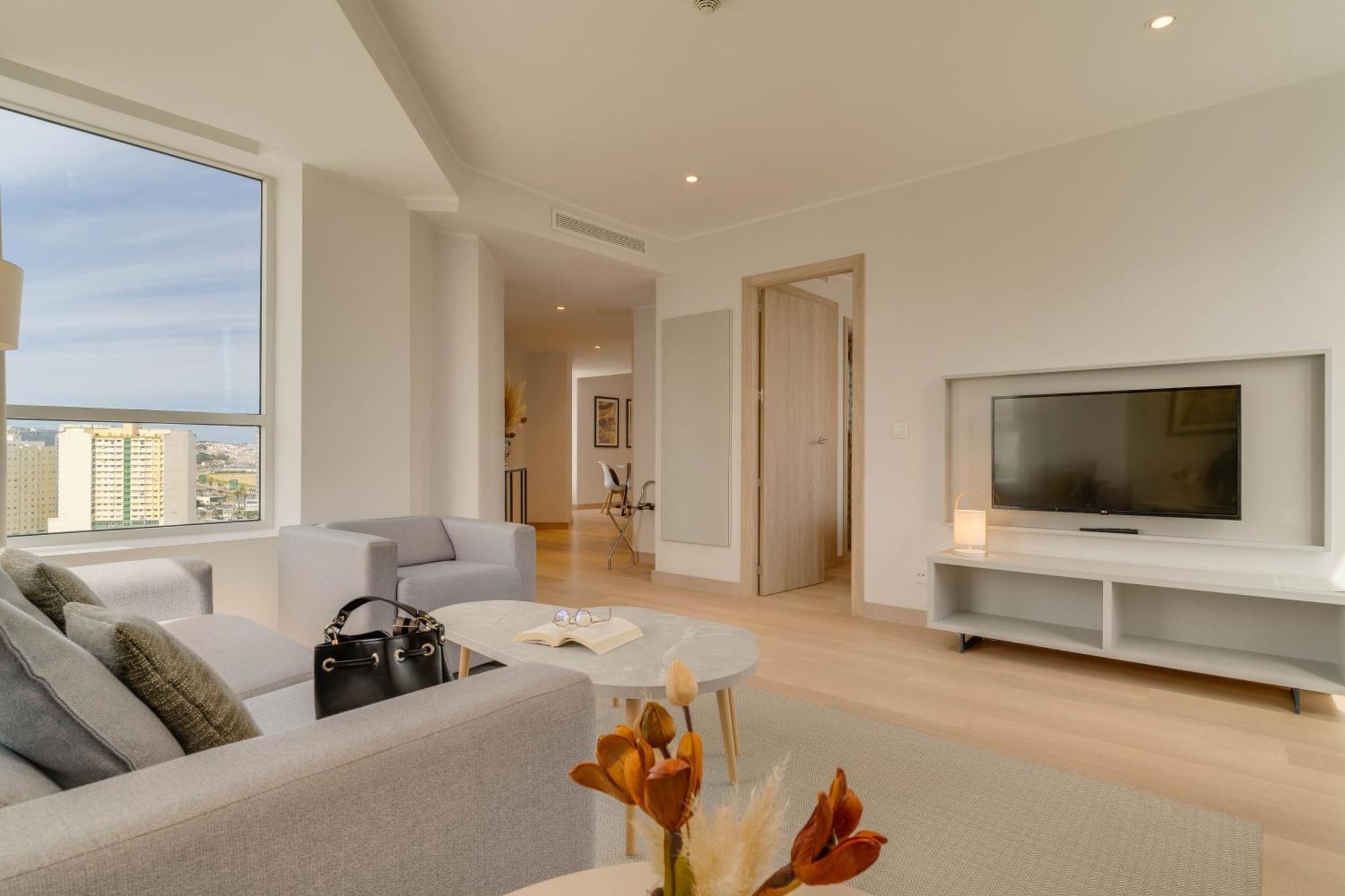 Hotel Pestana - Center &
