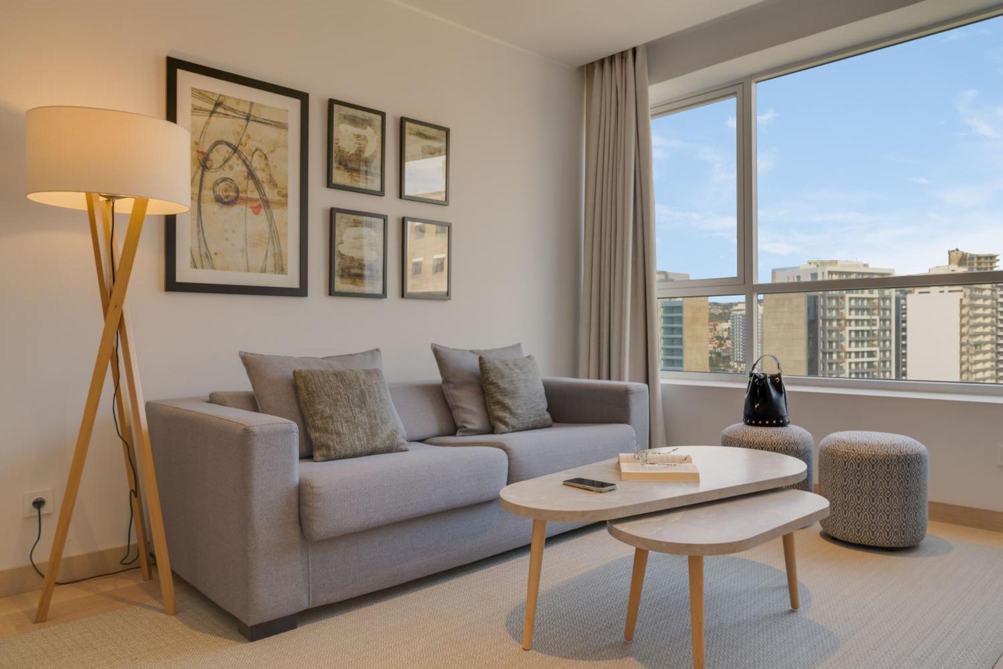 Hotel Pestana - Center & 4*