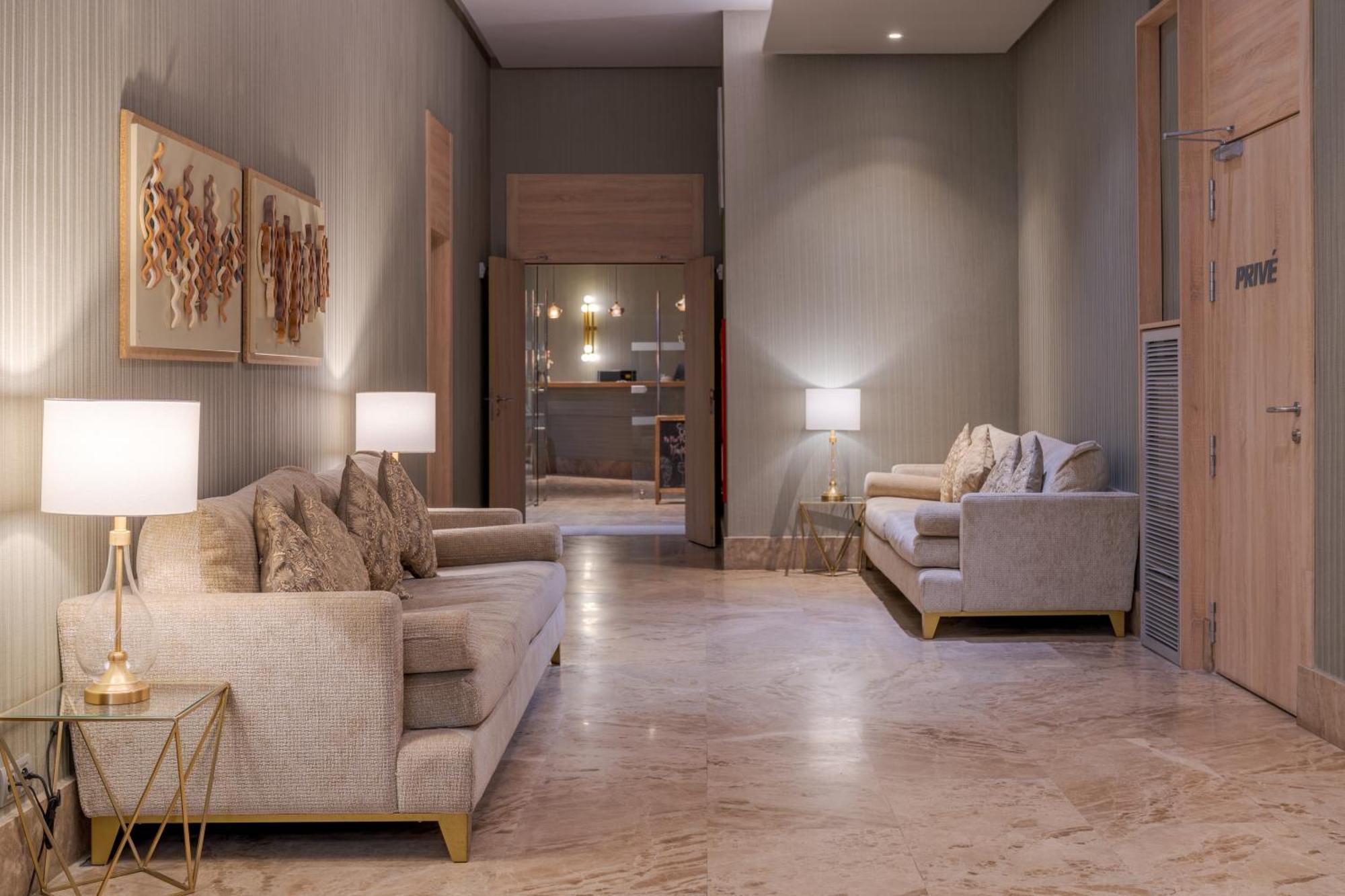 Hotel Pestana - Center & 4*
